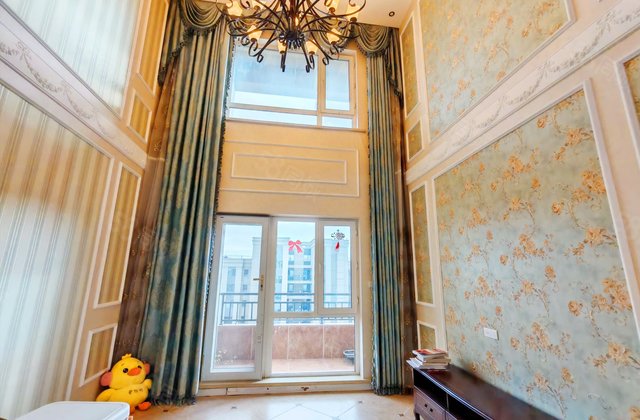 华润橡树湾(南区)3室2厅126.77㎡93万二手房图片