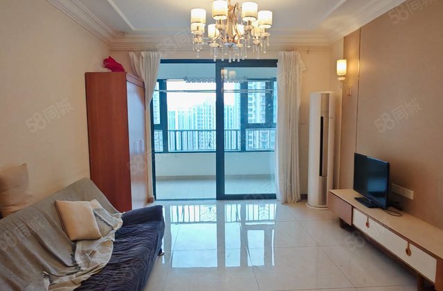 恒大名都(二期)3室2厅130㎡75万二手房图片