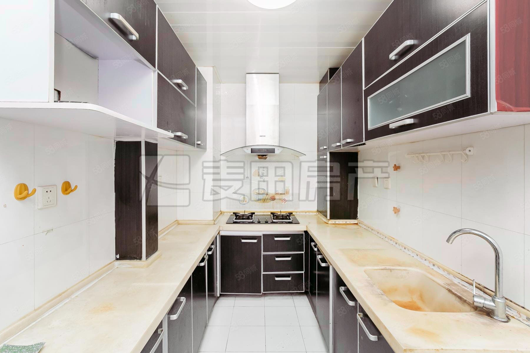 紫芳園(三區(qū))2室1廳1衛(wèi)90.28㎡南620萬