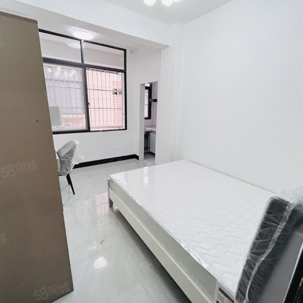 独栋｜免中介 青秀区 金湖广场附埌东十组 精装配套 可短租民用电