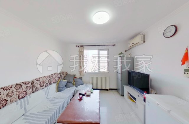 百荣嘉园3室1厅83.43㎡455万二手房图片