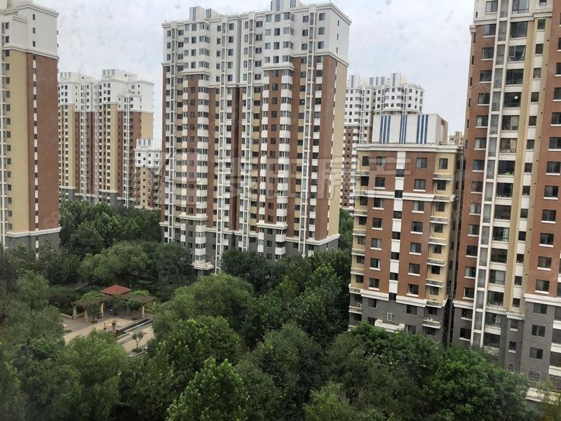 远洋沁山水上品 精装品质四居室