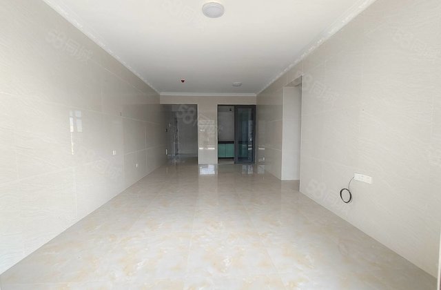 长盈翰林苑4室2厅127㎡73万二手房图片