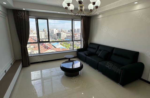 万豪佳苑3室2厅115㎡48.8万二手房图片