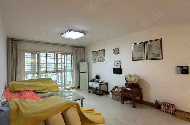 中通时代豪园三期 带车位 双卫 低楼层 教育生活配套齐全