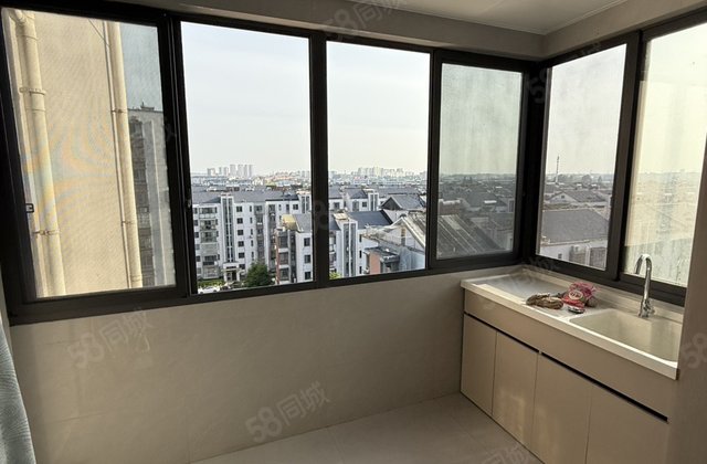 练湖新城3室2厅129㎡88.8万二手房图片