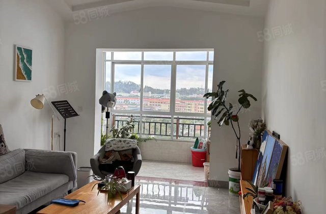 龙翔国际尚都苑3室2厅110㎡42万二手房图片