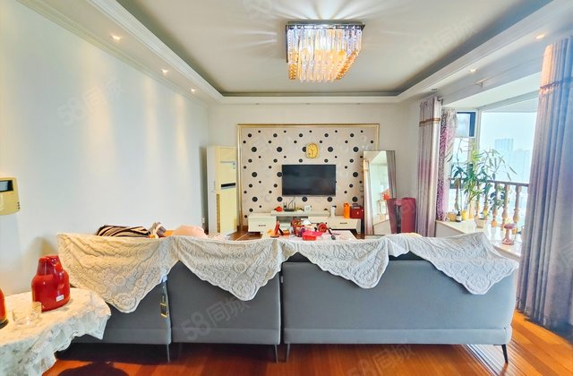 顶峰水岸汇景一期2室2厅88.47㎡182万二手房图片