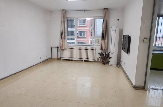 春秋丽景花园3室2厅110㎡49万二手房图片