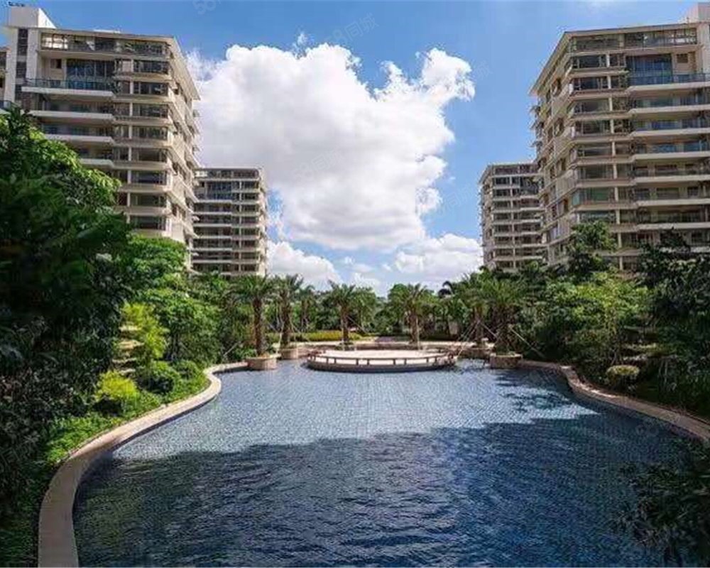 格力海岸(一二期)