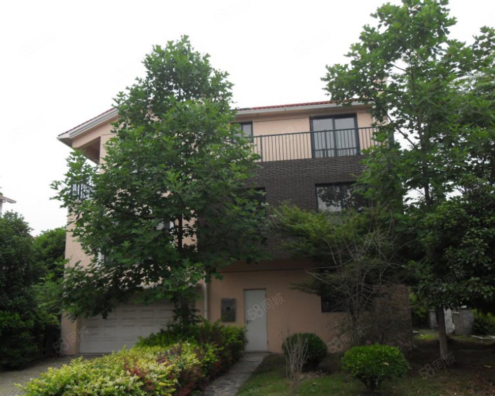 阳光欧洲城一期公寓住宅中外环之间