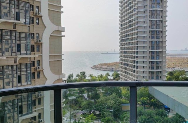 恒大海花岛(2号岛)4室2厅156.58㎡131万二手房图片