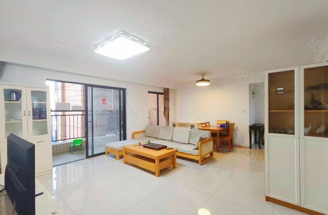 绿地香树花城3室2厅116.84㎡140万二手房图片