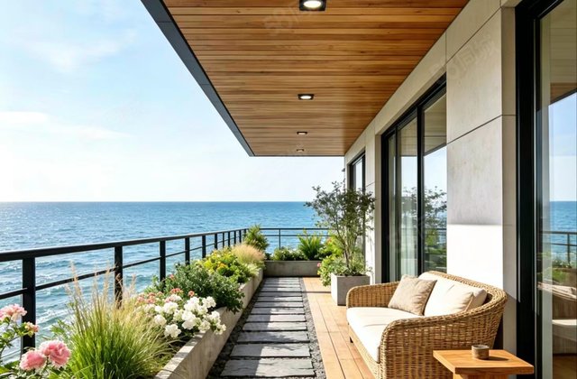 凯博风梧桐樾3室2厅133㎡188万二手房图片