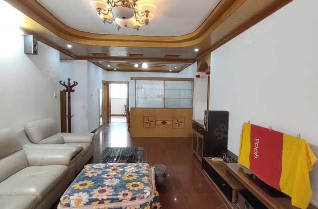 育才路4号小区3室2厅118㎡78万二手房图片