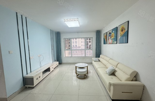 阿尔卡迪亚六期 三室 2个车位 万达 面大税 随时看房 急售