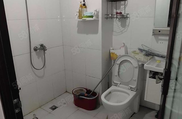 恒生阳光城(巢湖)2室2厅94㎡59.8万二手房图片