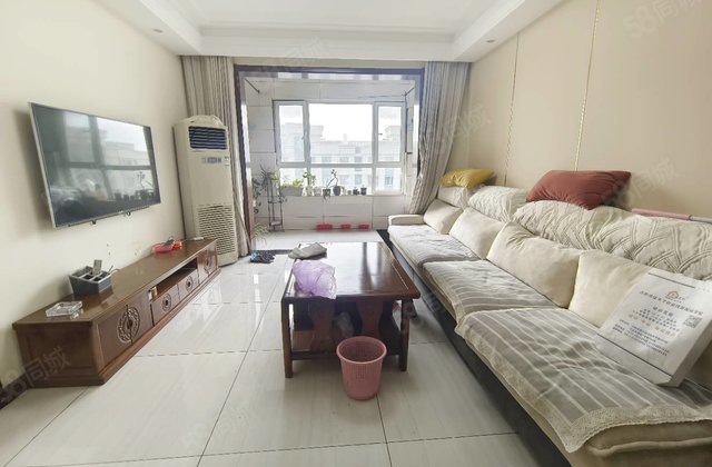 三叶草 三室双卫带车储 东昌路 星光中央丽都 公园 中央帝景