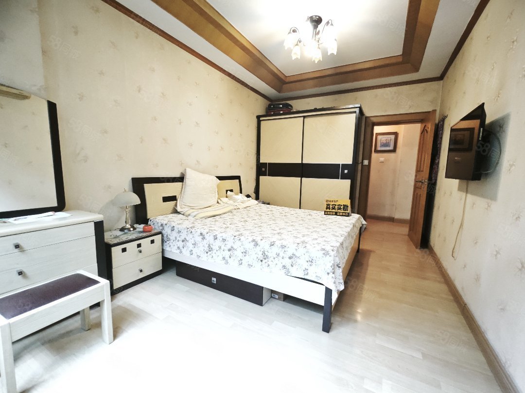 东信小区2室2厅1卫77.6㎡南北29.8万