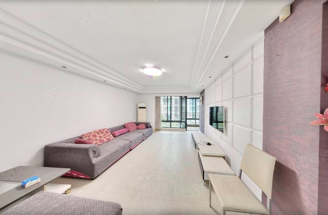 天水家园(一期)3室2厅126㎡228万二手房图片