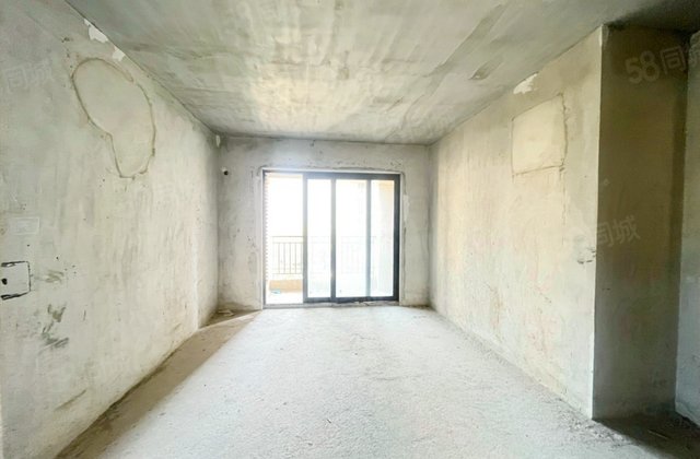 星星凯旋国际花园(南区)3室2厅89㎡118万二手房图片