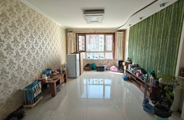 中建幸福里3室2厅113.07㎡91万二手房图片