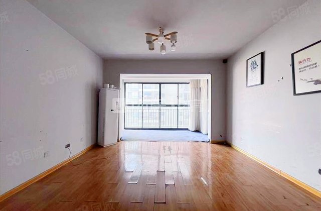 怡和信苑4室2厅143㎡102万二手房图片