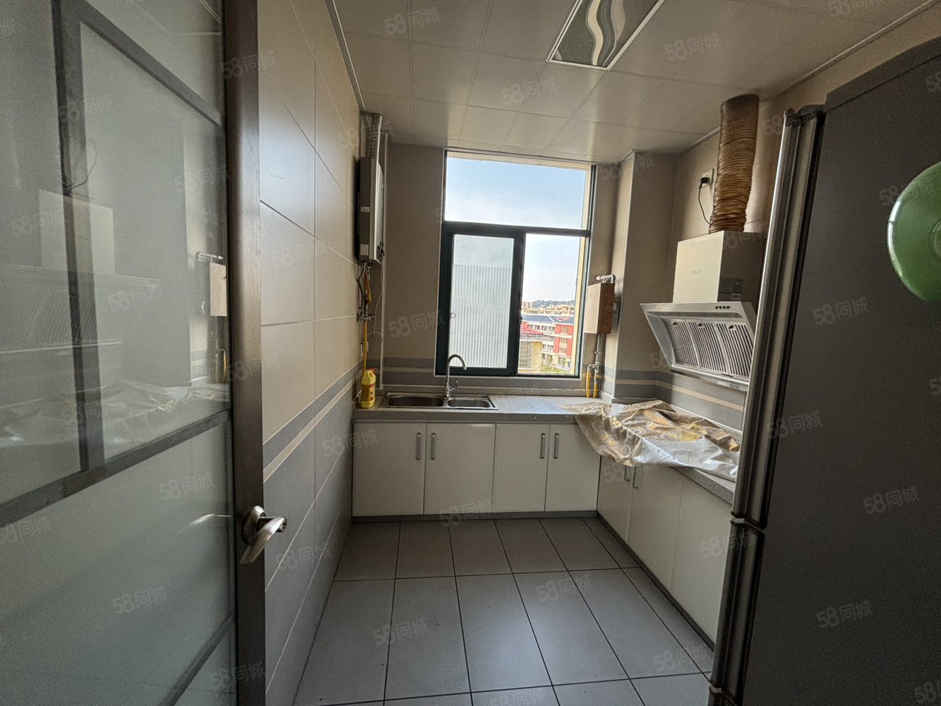 宜人小居2室2厅1卫85㎡南北36.8万