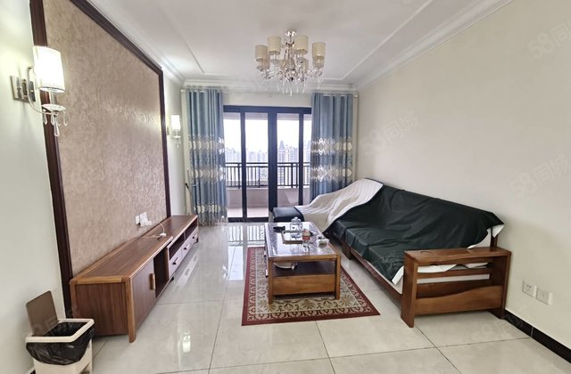 恒大御景湾(三四期)3室2厅118㎡40万二手房图片