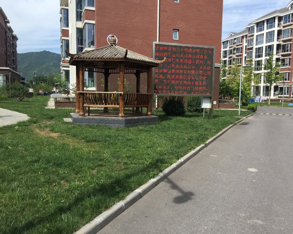 【门头馨园北区, 门头馨园北区小区详情,房价走势,房源,业主论坛】