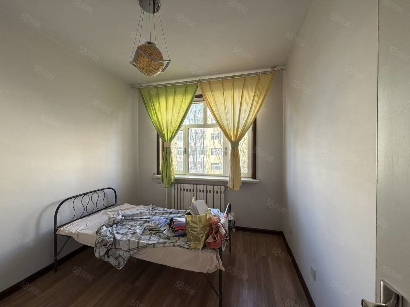 茂源小区3室2厅2卫99㎡南北39.8万