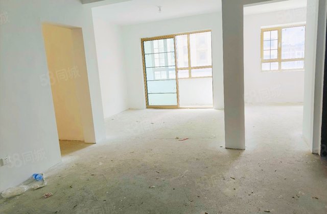 裕龙润邦2室2厅89.1㎡41万二手房图片