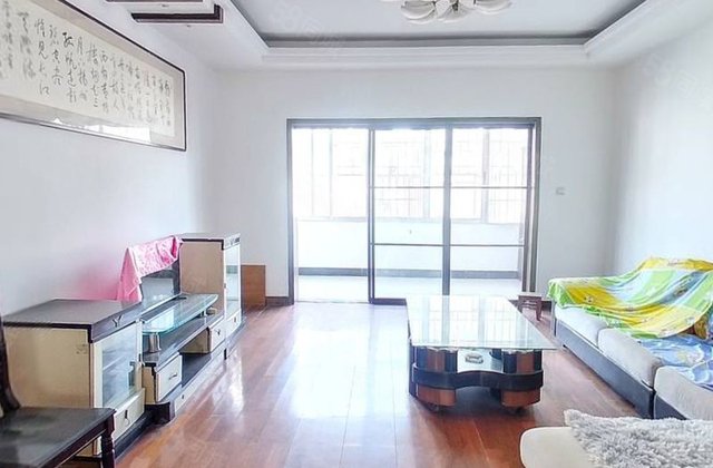 翠湖明居小区2室2厅105㎡44万二手房图片