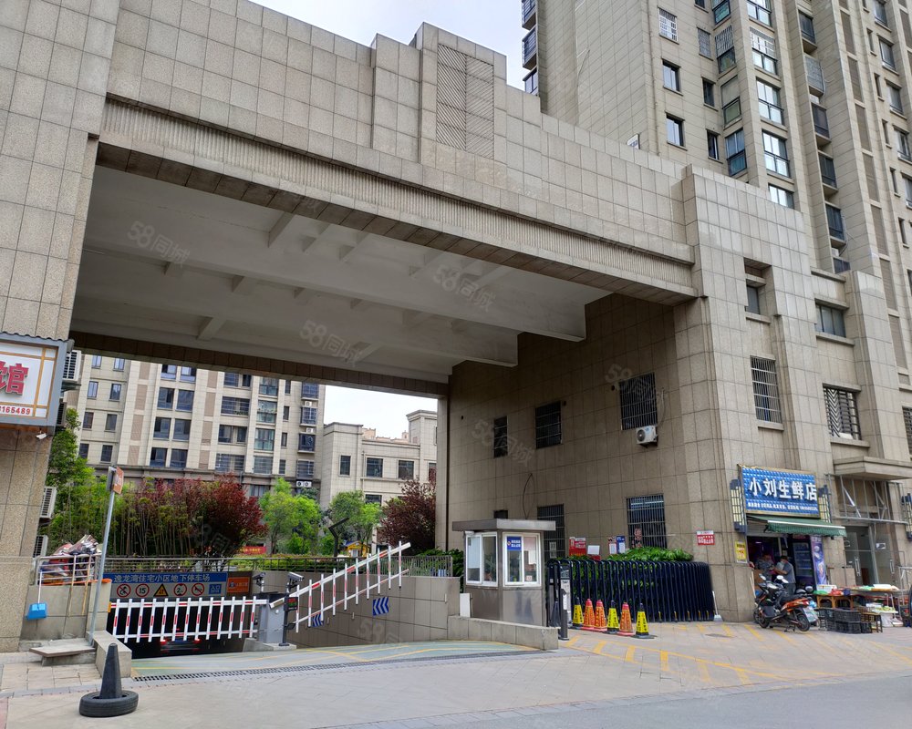 【逸龙湾, 逸龙湾小区详情,房价走势,房源,业主论坛】- 安庆58同城