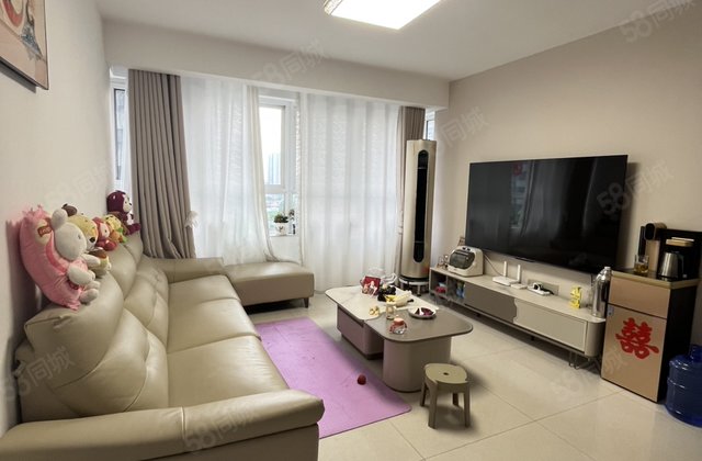 嘉明实验 双语 九中 精装三室西边户 免大税 有车储