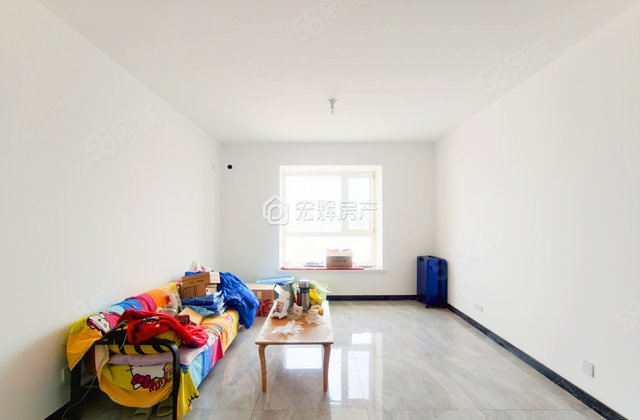 文化小区(西固区)2室2厅93.7㎡106万二手房图片