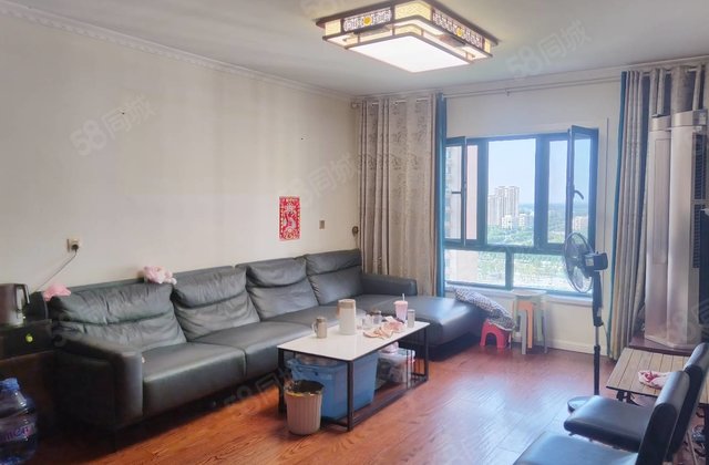 瑞马名门(任城)3室2厅114㎡76万二手房图片