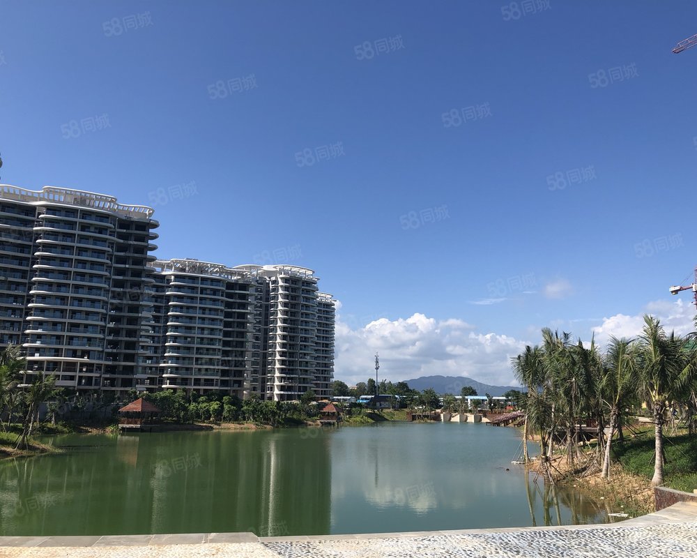 清凤海棠长滩小区详情,房价走势,房源,业主论坛】- 三亚58同城