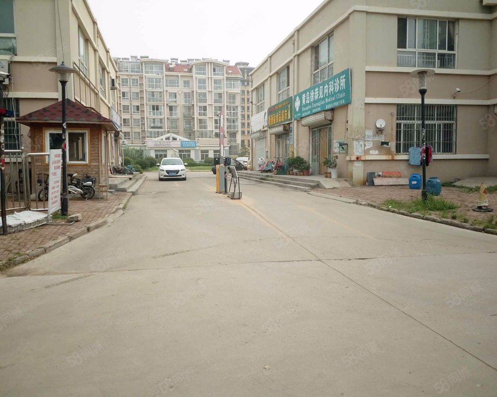 【龙泽园, 龙泽园小区详情,房价走势,房源,业主论坛】- 青岛58同城