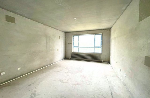 中海净月华庭3室2厅129.76㎡75万二手房图片