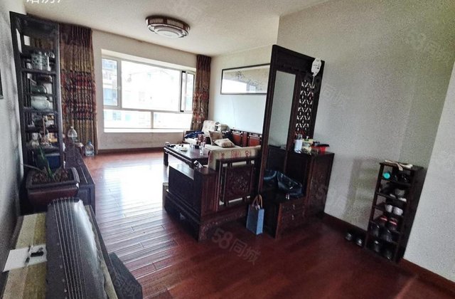 龙湾二期 山水文园 电梯洋房 文轩 老一中 精装 车位储藏室