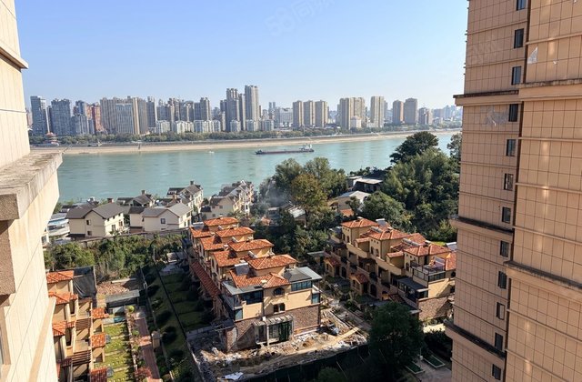 维多利亚港湾3室2厅130㎡55万二手房图片