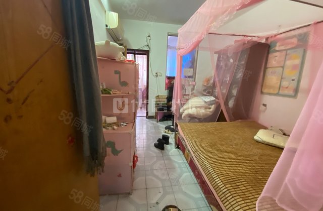 太平路住宅楼2室2厅77㎡60万二手房图片