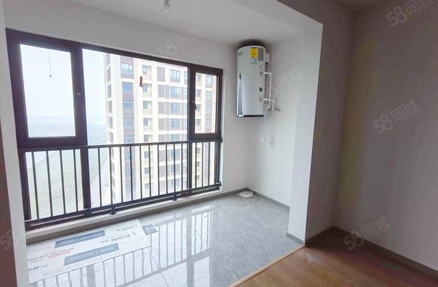 金地风华大境3室2厅124㎡108万二手房图片
