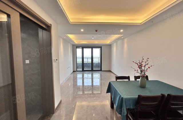 房东急售!单价七开头 翰林天悦 精装三室 送车位储 随时看房