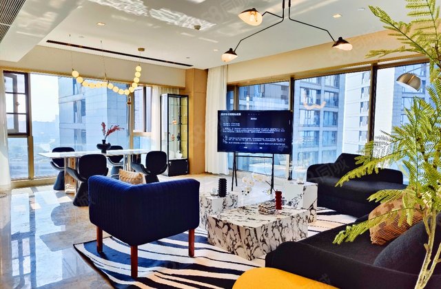 玉龙花园小区3室2厅91㎡38万二手房图片