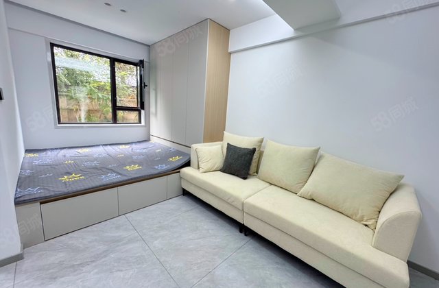 文庭雅苑(朝阳)2室1厅58.93㎡32.5万二手房图片