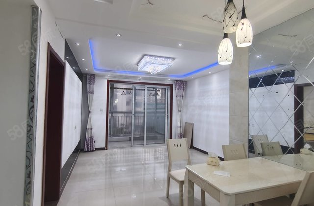 文轩中学实验  金立文苑畅博西湖馨苑 精装好房3室2厅随时看