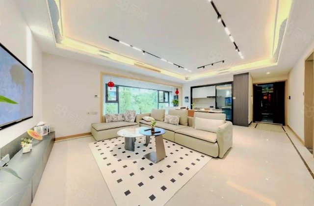 南延新苑3室2厅126.94㎡197.5万二手房图片