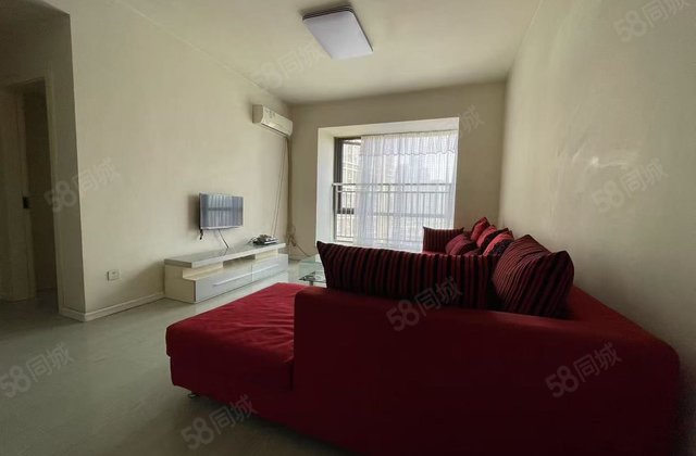 蓝光皇后国际2室1厅68.86㎡298万二手房图片